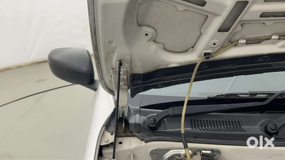 Maruti Suzuki Alto 800 Vxi, 2022, Petrol