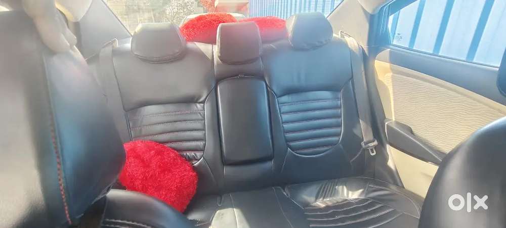 Hyundai Verna 2013 Diesel Good Condition