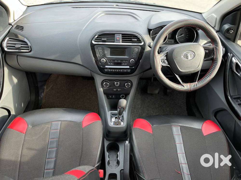 Tata Tigor, 2018, Petrol
