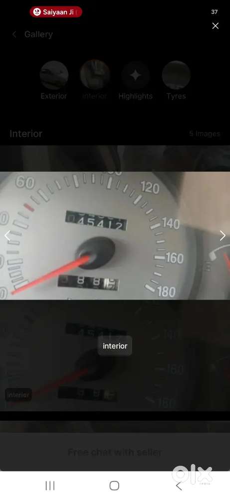 2014 Hyundai Santro Xing