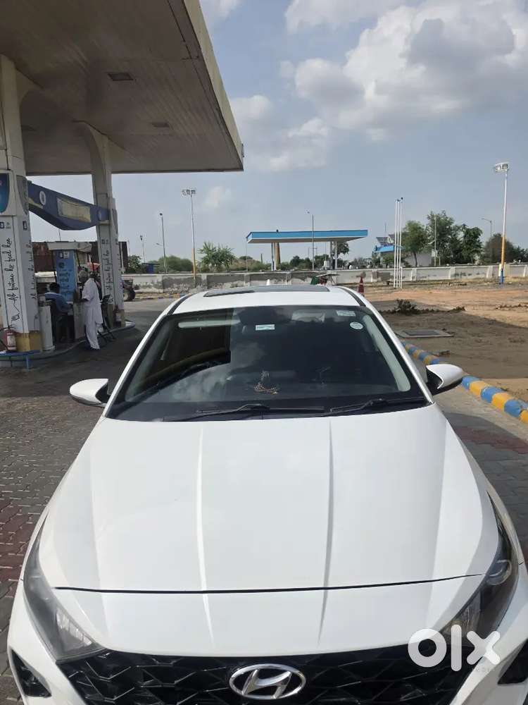Hyundai New I20 Diesel 2022