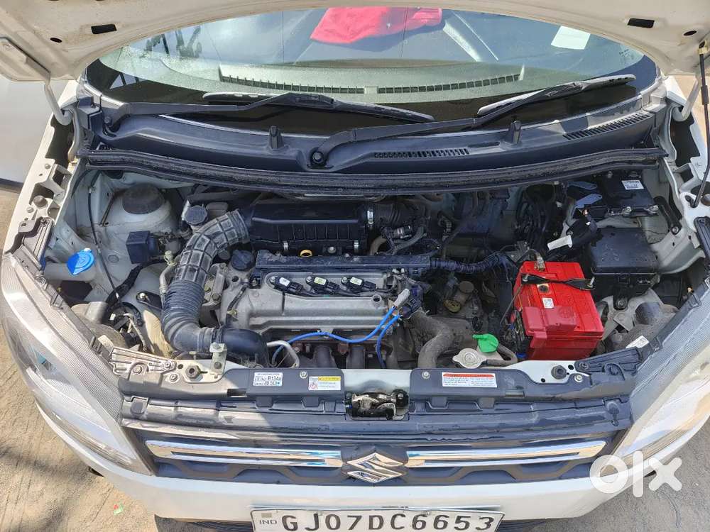Maruti Suzuki Waganor Vxi Petrol For Sale
