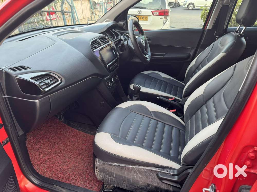 Tata Tiago Nrg 1.2 Xz Mt, 2022, Petrol