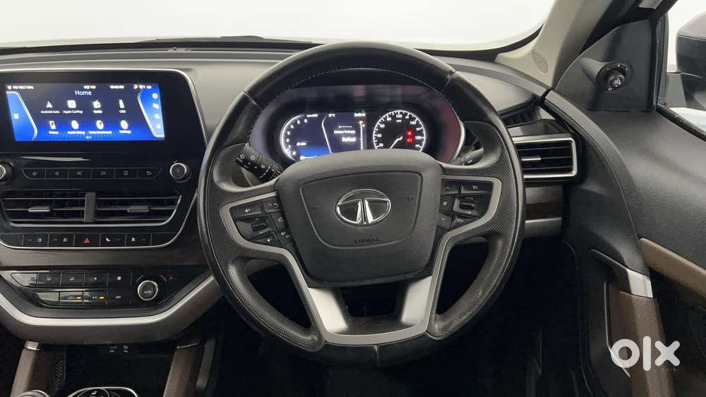 Tata Harrier 2.0 Xz Sunroof Dual Tone, 2022, Diesel