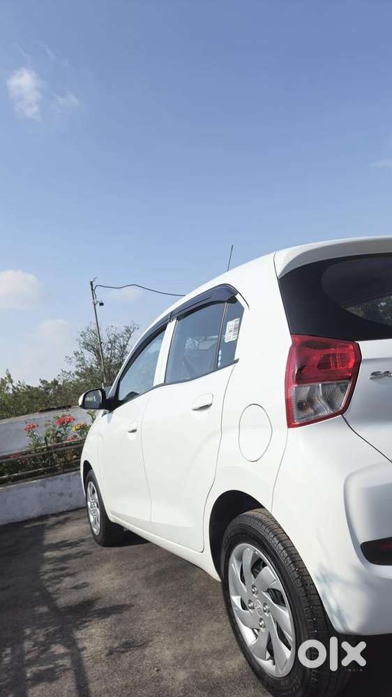 Hyundai New Santro 2023 Petrol Good Condition