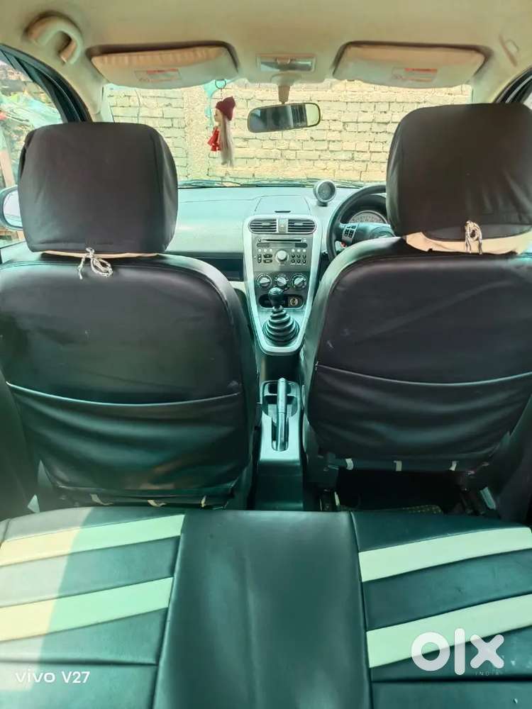 Maruti Suzuki Ritz 2011 Ekdam Kam Chala Hua Hai Only 25000 Top Model