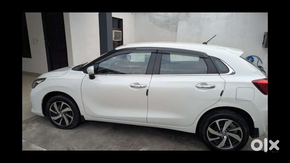 Toyota Glanza Petrol 2026 March 14