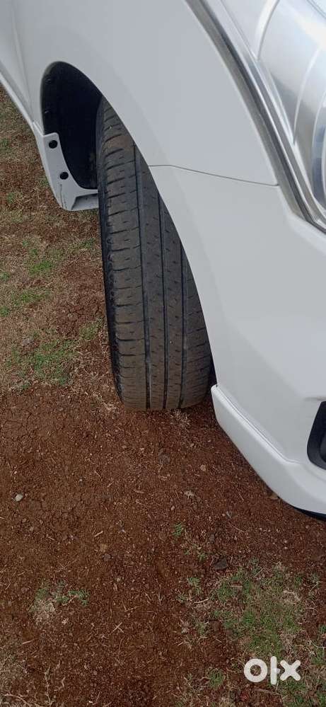 Maruti Suzuki Ertiga 2015-2018 1.4 Vxi Cng Limited Edition, 2017, Cn..