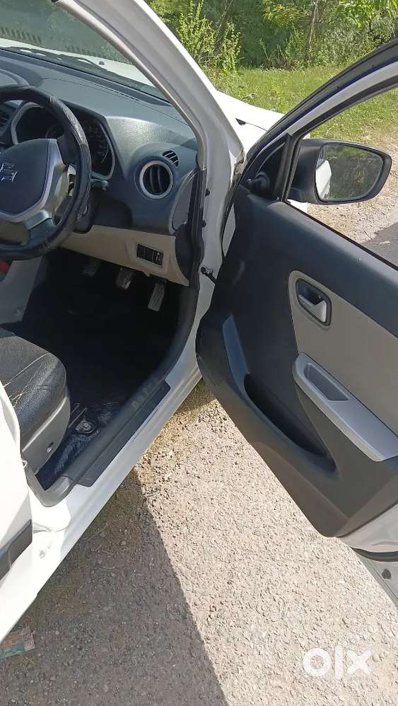 Maruti Suzuki Alto K10 2019