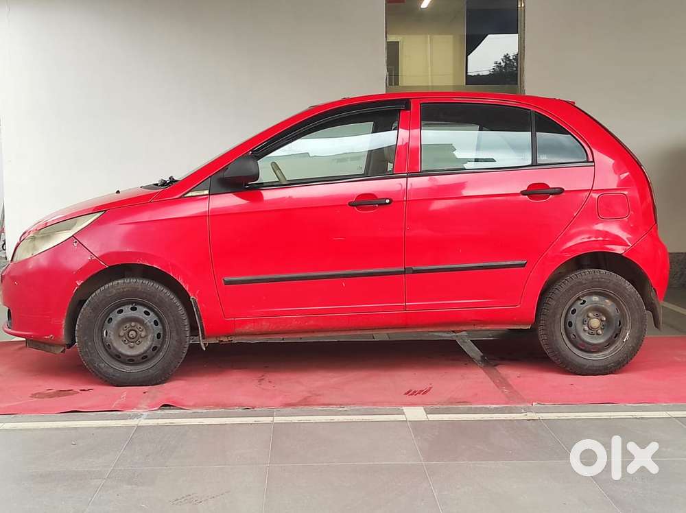 Tata Indica Vista Tdi Ls, 2010, Diesel
