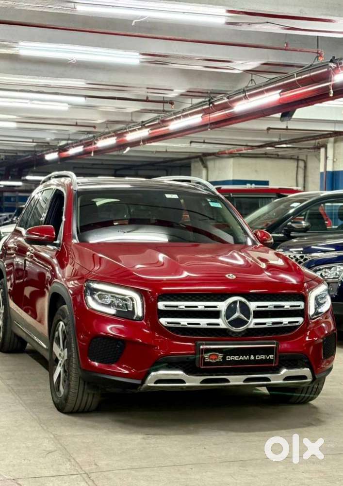 Mercedes-benz Glb 200, 2023, Petrol