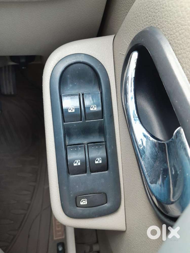 Nissan Terrano Xl 110 Diesel, 2014