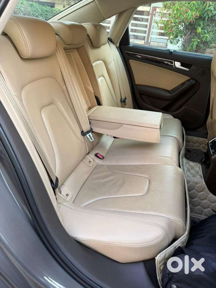 2015 Audi A4 Diesel 88000km Ch Reg