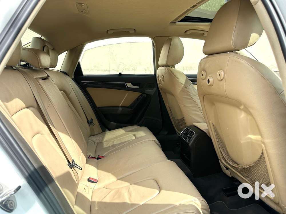 Audi A4 2.0 35 Tdi Premium Plus Sunroof, 2014, Diesel