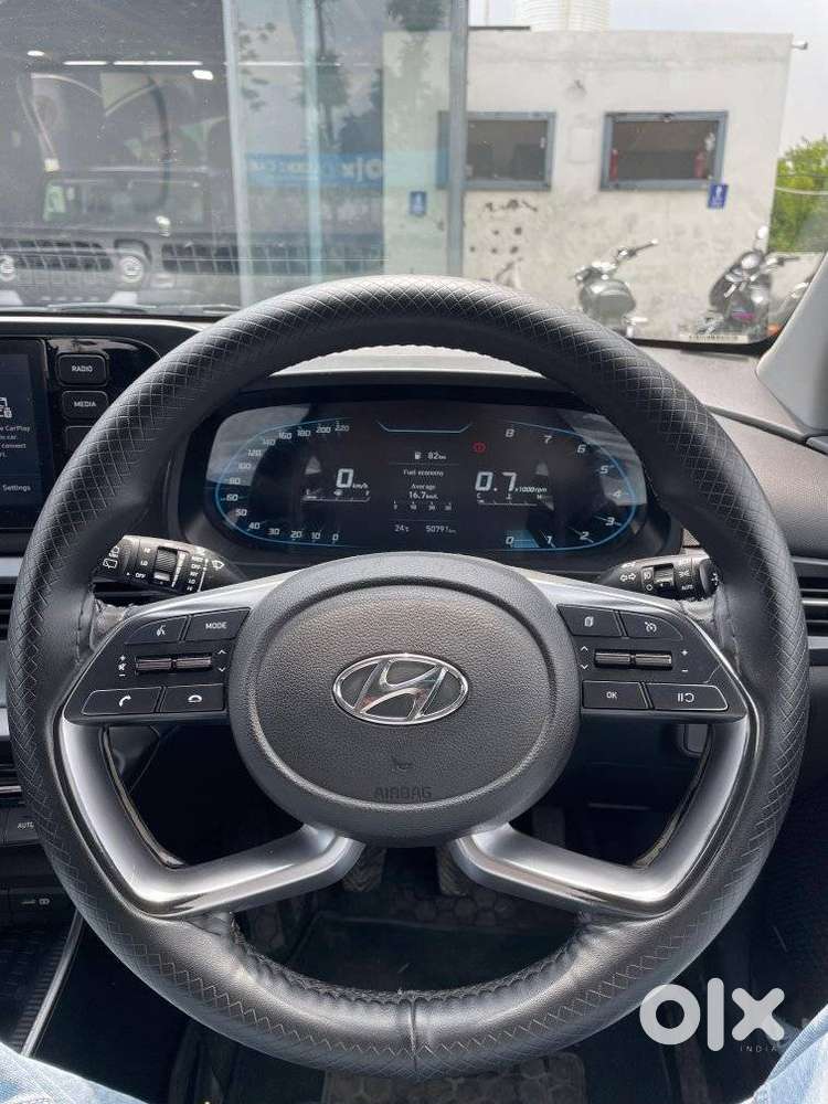 Hyundai I20 Petrol Asta, 2023, Petrol