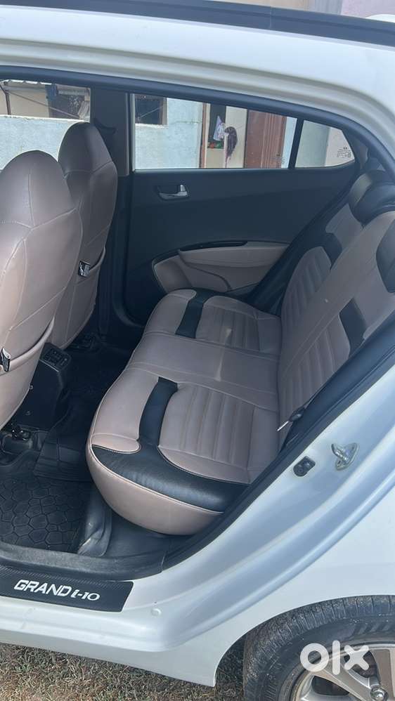 Hyundai Grand I10 Petrol Manual 2014