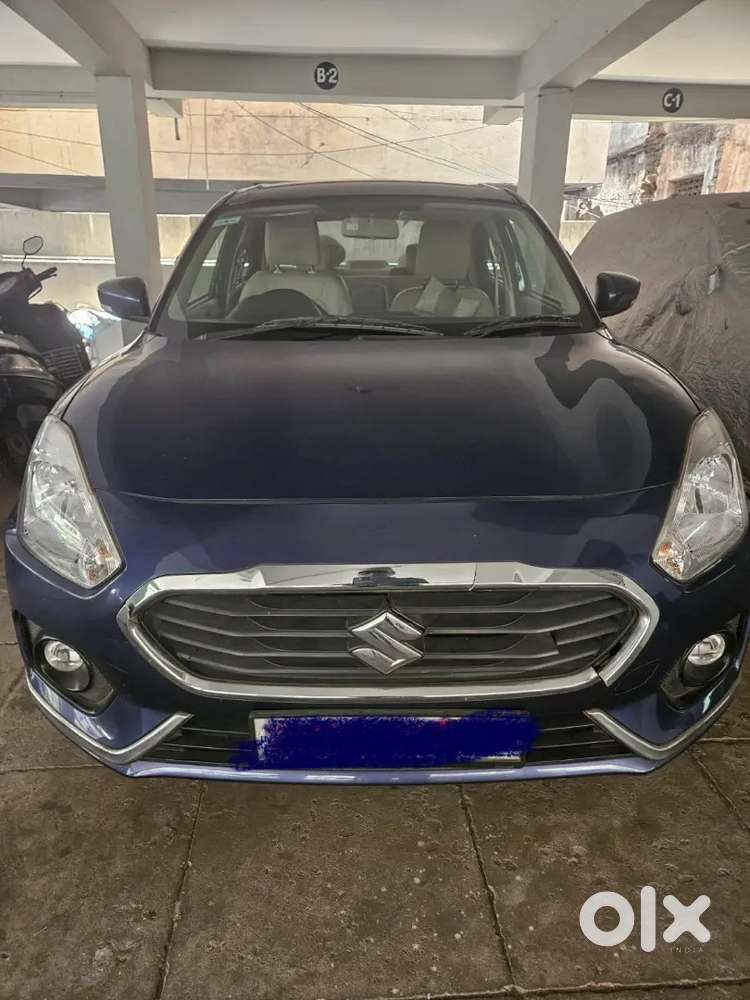 Maruti Suzuki Dezire Petrol 2019 Model For Sale.