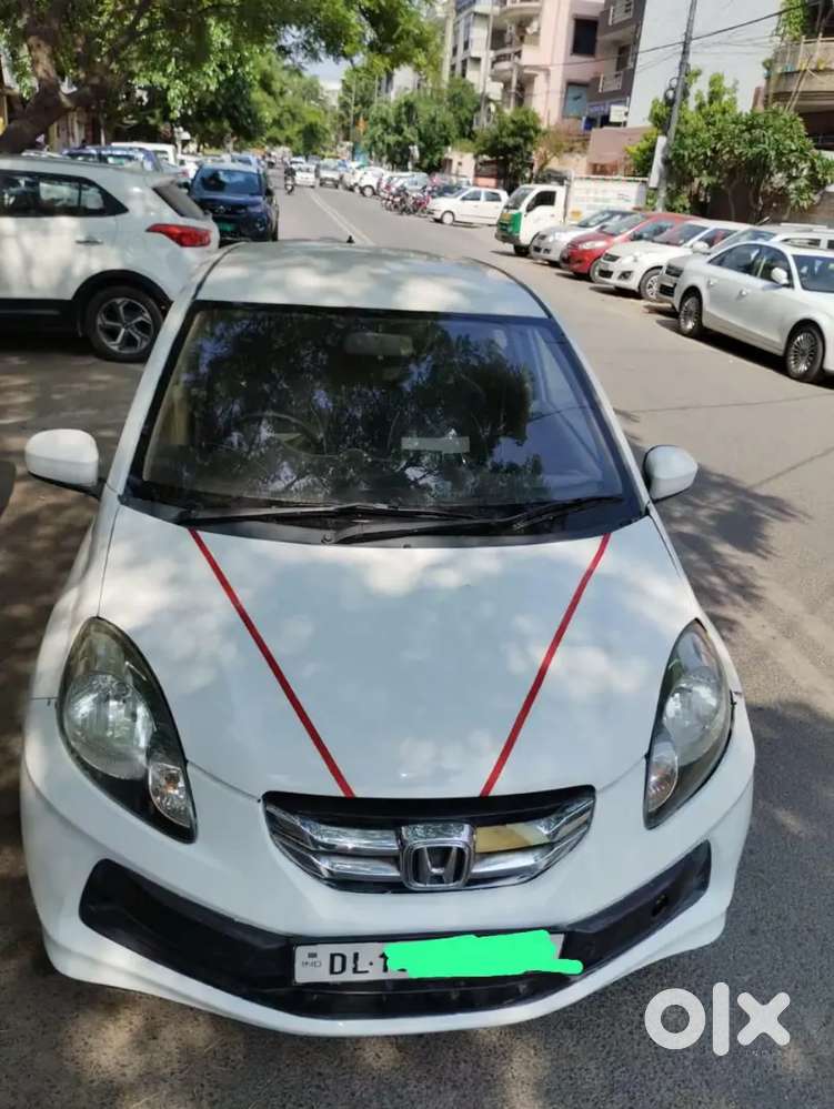 Honda Amaze Full Working And Raning
