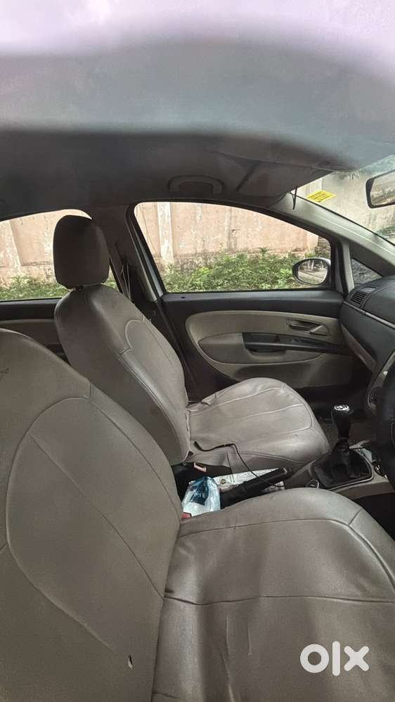 Fiat Linea Diesel 2009