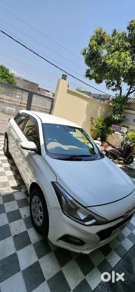 Hyundai Elite I20 2019 Diesel Well Maintained
