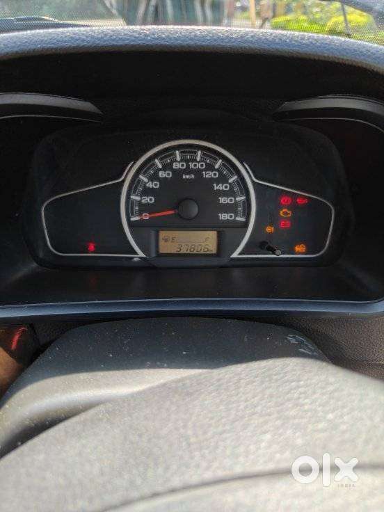 Maruti Suzuki Alto 0.8 Lxi (o), 2021, Petrol