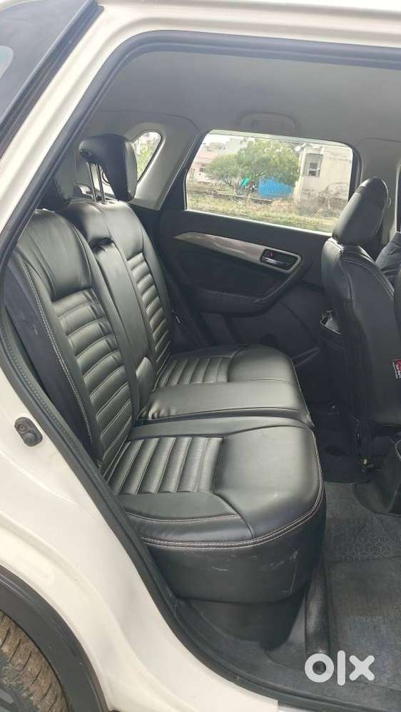 Maruti Suzuki Brezza Zdi, 2019, Diesel