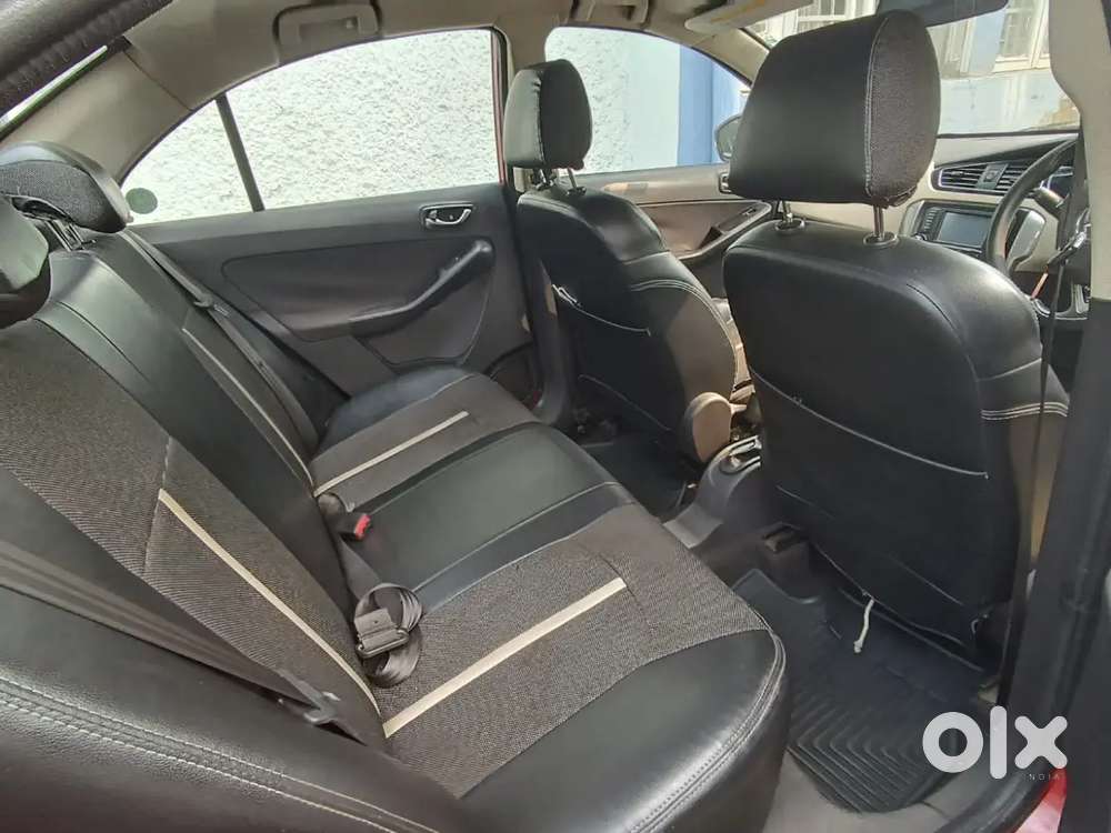 Tata Zest 2015 Petrol Well Maintained First Hand Vehicle