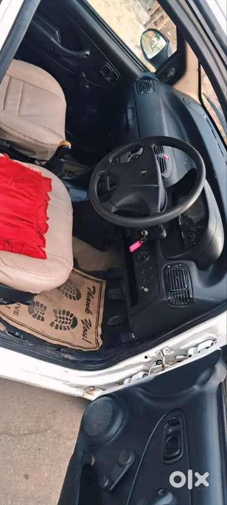 2013 Tata Indica Diesel Manual