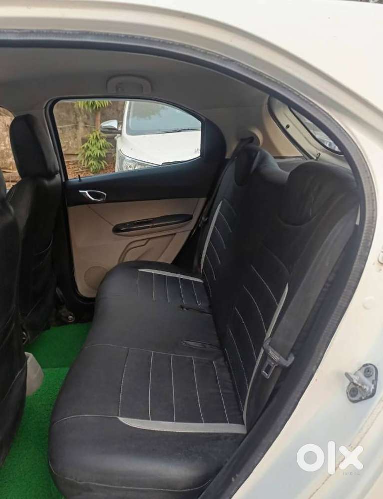 Tata Tiago Xz, 2017, Petrol