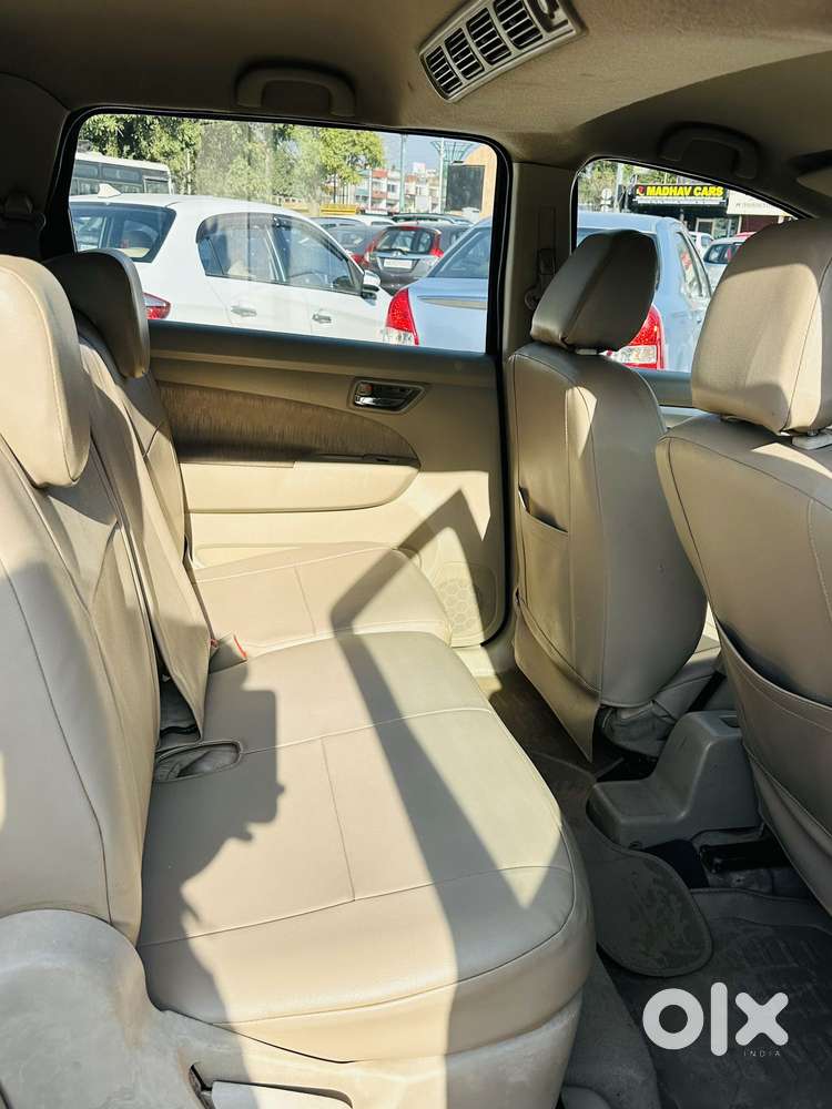 Maruti Suzuki Ertiga