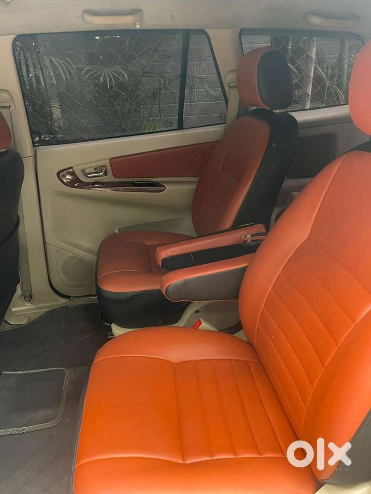 Toyota Innova Diesel 2008