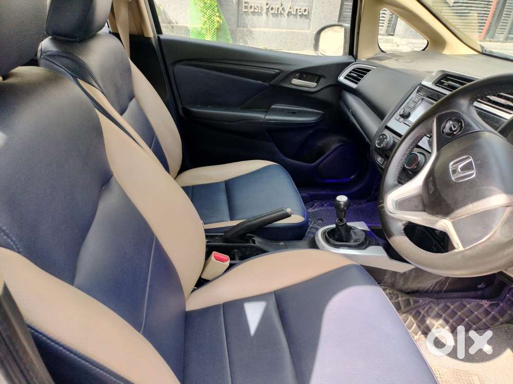 Honda Jazz 1.2 Sv I Vtec, 2017, Petrol