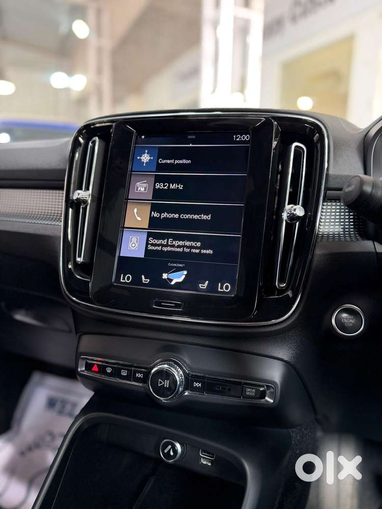 Volvo Xc40 D4 Inscription, 2018, Diesel