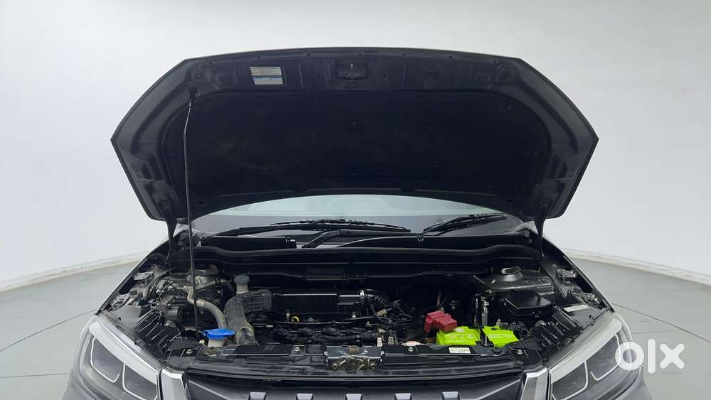 Toyota Urban Cruiser Cruiser High, 2022, Petrol