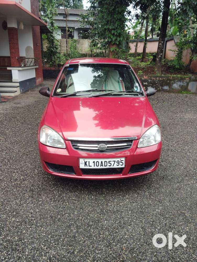 Tata Indica Xeta Petrol 1.2 L