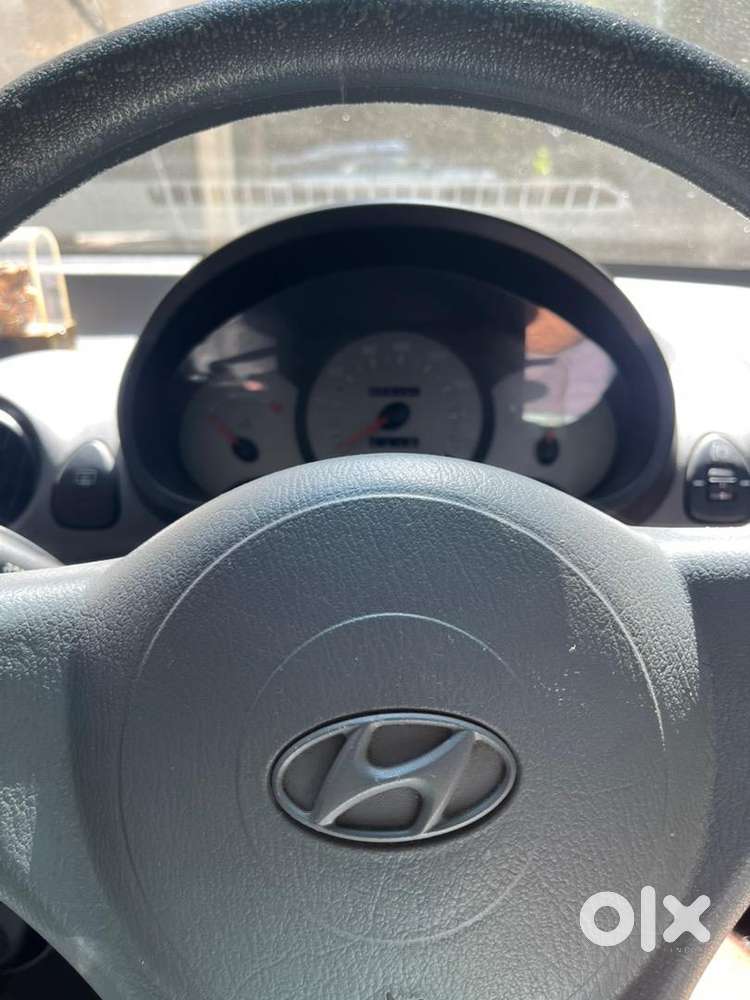 2007 Hyundai With 77000 Km