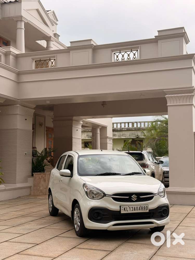 Maruti Suzuki Celerio Zxi Plus Amt, 2022, Petrol