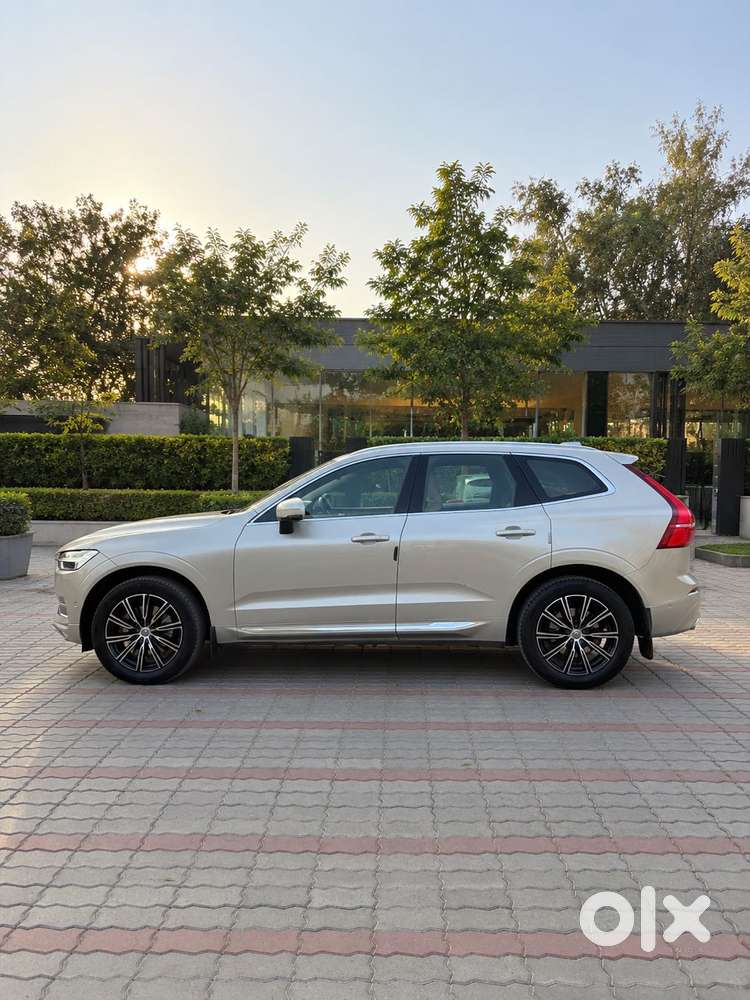 Volvo Xc60 D5 Inscription, 2019, Diesel