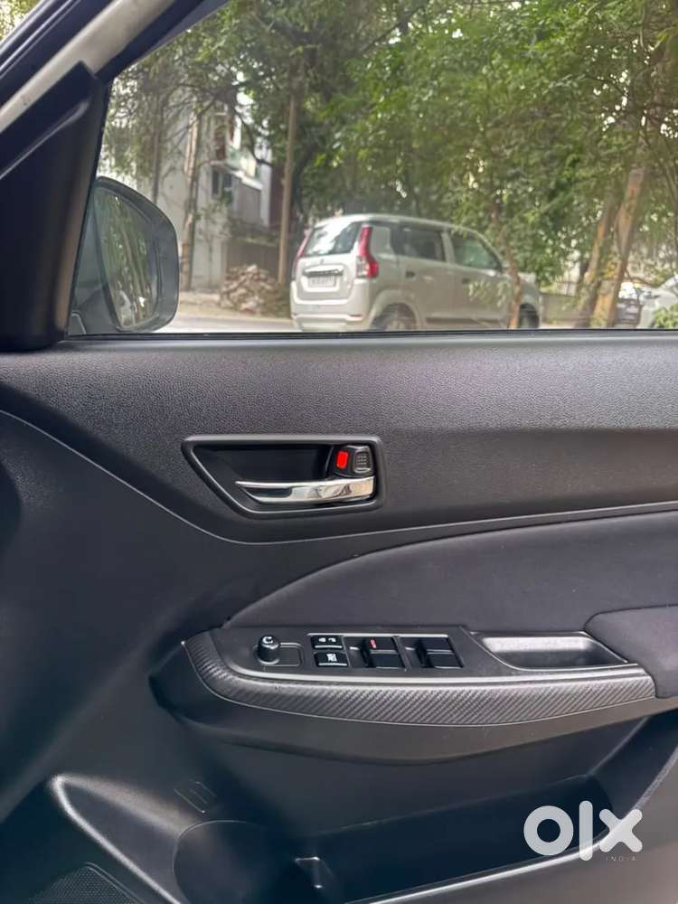 Maruti Suzuki Swift Vxi, 2023, Petrol