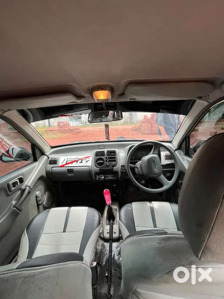 Maruti Zen