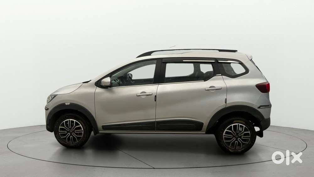Renault Triber Rxz, 2020, Petrol
