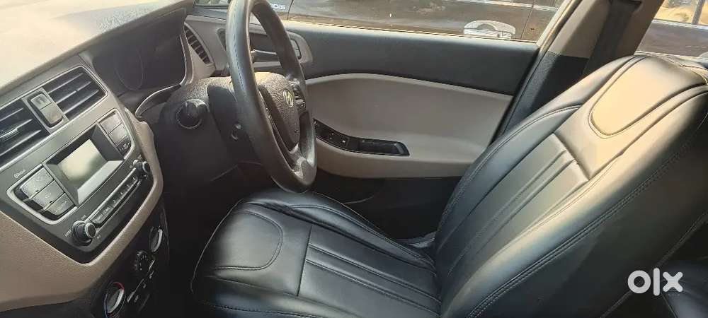 Hyundai I20 Sportz 2018 Diesel
