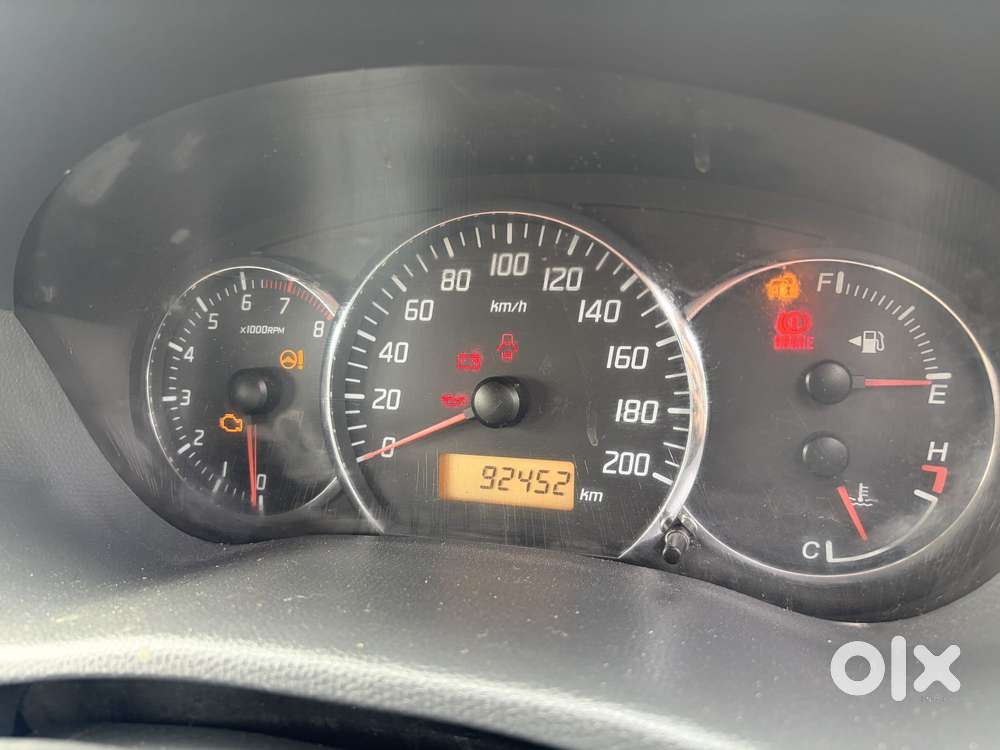 Maruti Suzuki Swift Zxi Bsiii, 2008, Petrol