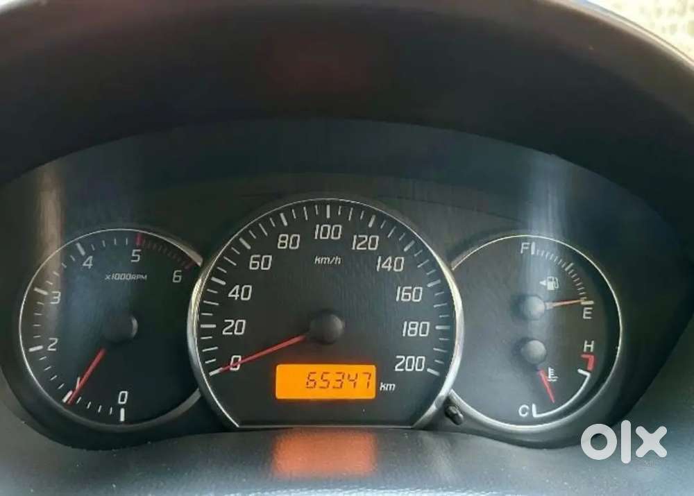 Maruti Suzuki Swift Diesel 2011to 2031