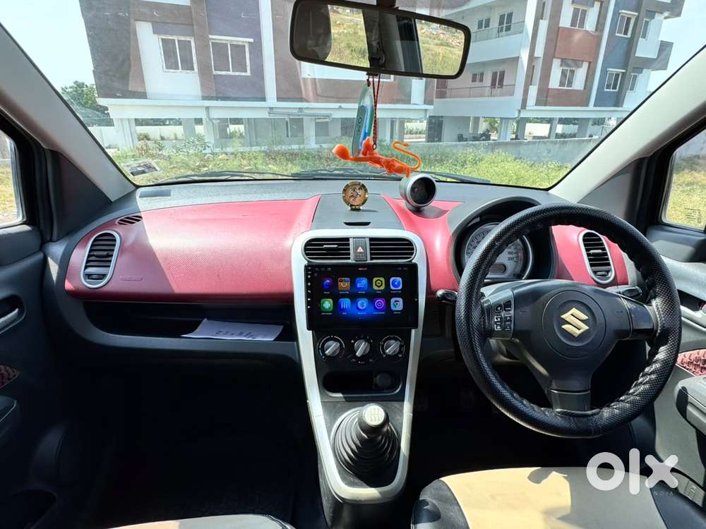 Maruti Suzuki Ritz Zdi Abs, 2014, Diesel