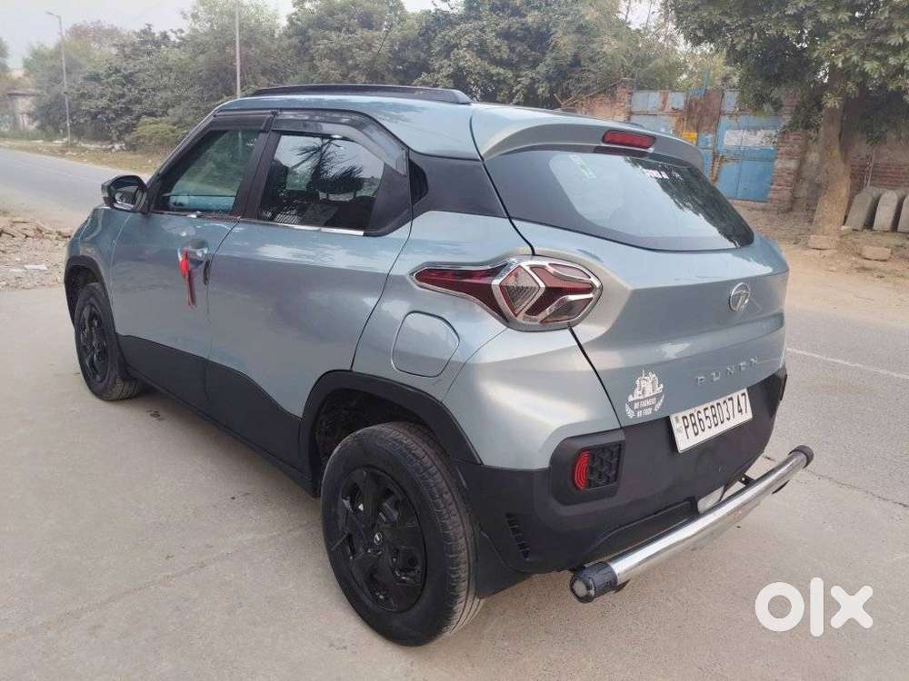 Tata Punch