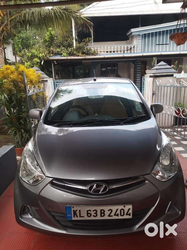 Hyundai 2013 Model Petrol
