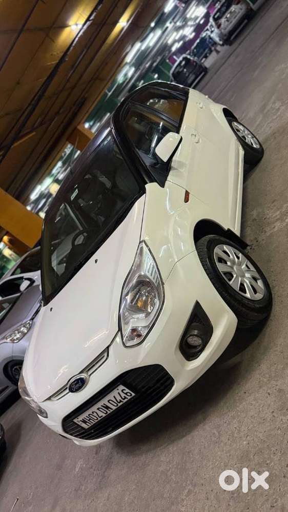 Ford Figo 2012-2015 Petrol Exi, 2014, Petrol