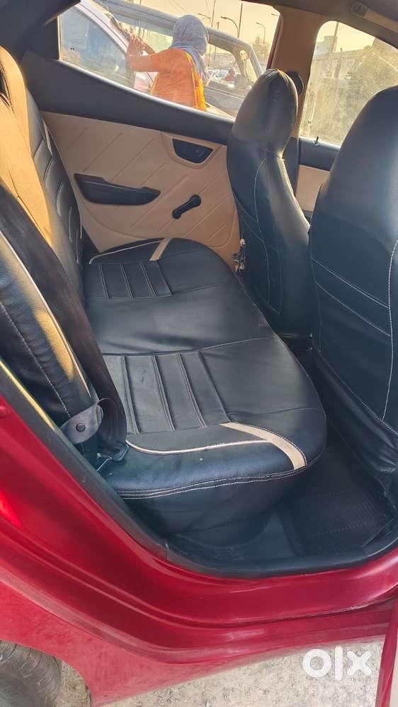 Hyundai Eon D-lite +, 2015, Petrol