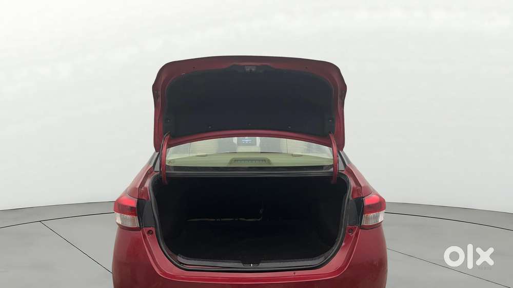 Toyota Yaris G, 2020, Petrol